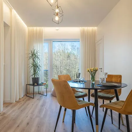Blank Apartament *
