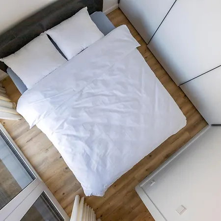 Apartament Blank Kłajpeda